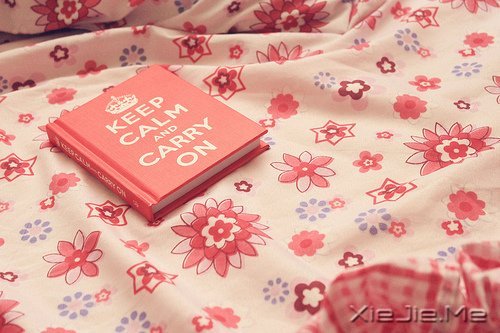 早安心语:不是世界太虚伪,只是我们太天真 (9)