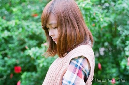 晚安心语:青春就是让你张扬的笑,也给你莫名的痛 (6)