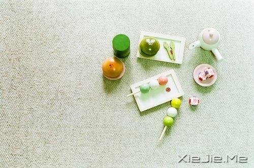 早安心语:生活只有经得起平静,方才显淡泊宁静的真实 (1)