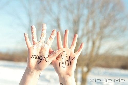 晚安心语:没有不会淡的疤,没有不会好的伤 (10)