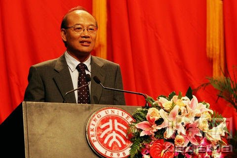 送给大学毕业生的十句话