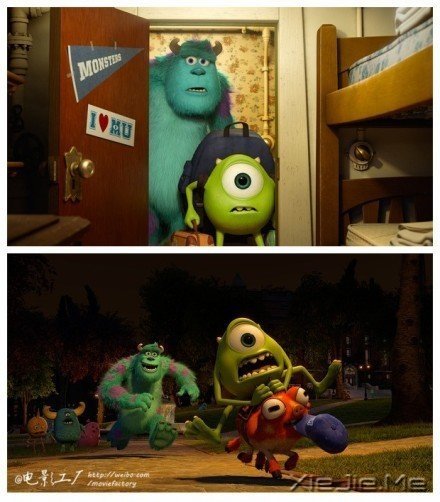 大学里要做的九件事 (1)