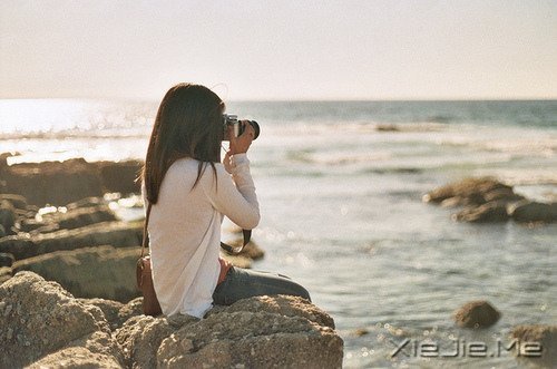 文字:席慕容文字选 (10)