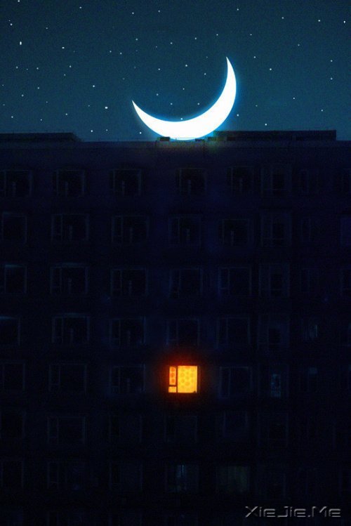 如果相遇在这条小路 (5)