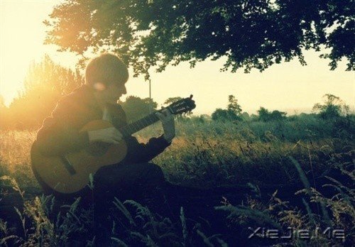 文字:假如人生不曾相遇 (7)