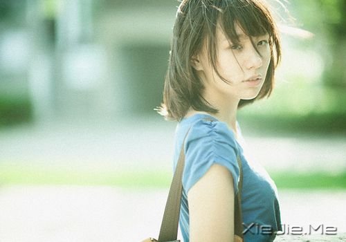 习惯了一个人的日子 (1)